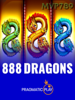888 Dragons