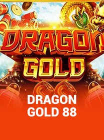 Dragon Gold 88 Slot: Info Provider, RTP, dan Max Win