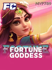 Fortune Goddess