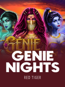Genie-Nights