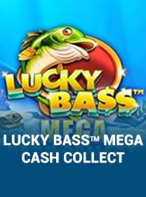 Lucky Bass Mega Cash Collect Game 2026: Fitur Unggulan dan Review