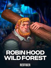 Review Game Robin Hoods Wild Forest untuk Pemula dan Pro