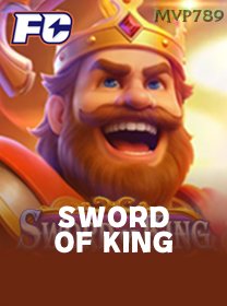 Sword Of King
