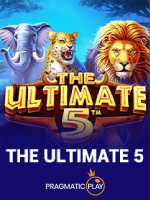 The Ultimate 5 Game Terbaru: Review, RTP, dan Akses Main