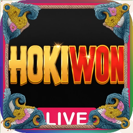 Download hokiwon APK Terbaru Full Version