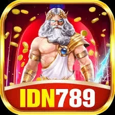 Aplikasi idn789 Terbaru untuk Android dan iOS