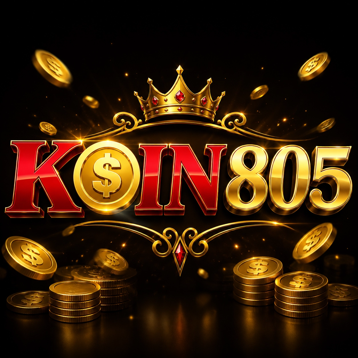 koin805 Terbaru: Download APK dan Info Lengkap