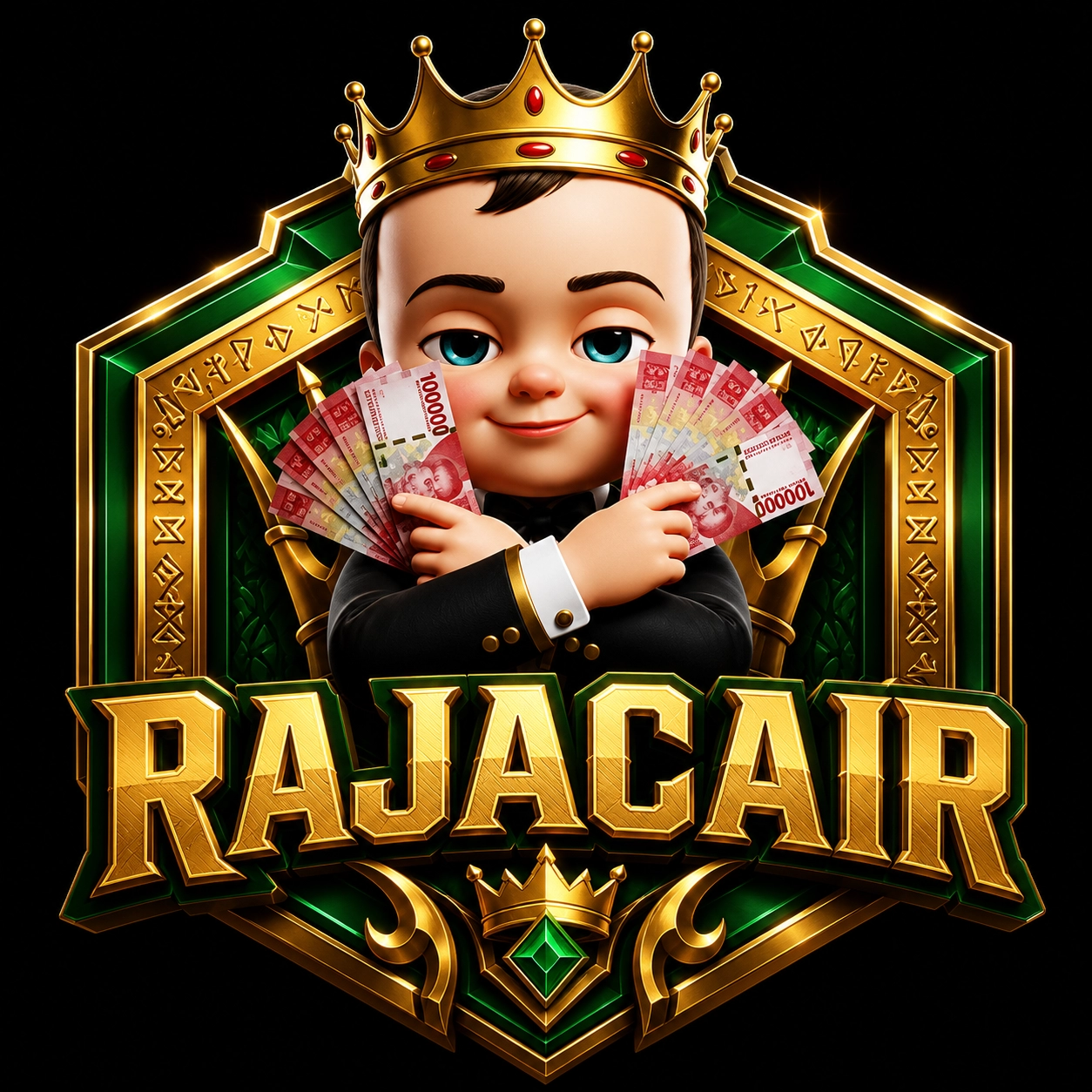 Aplikasi rajacair Terbaru untuk Android dan iOS
