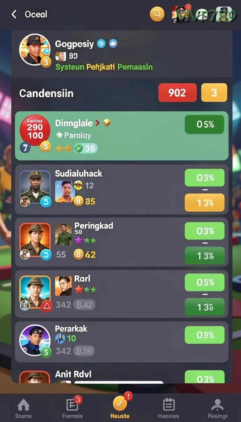 Screenshot Golden Dragon Inferno
