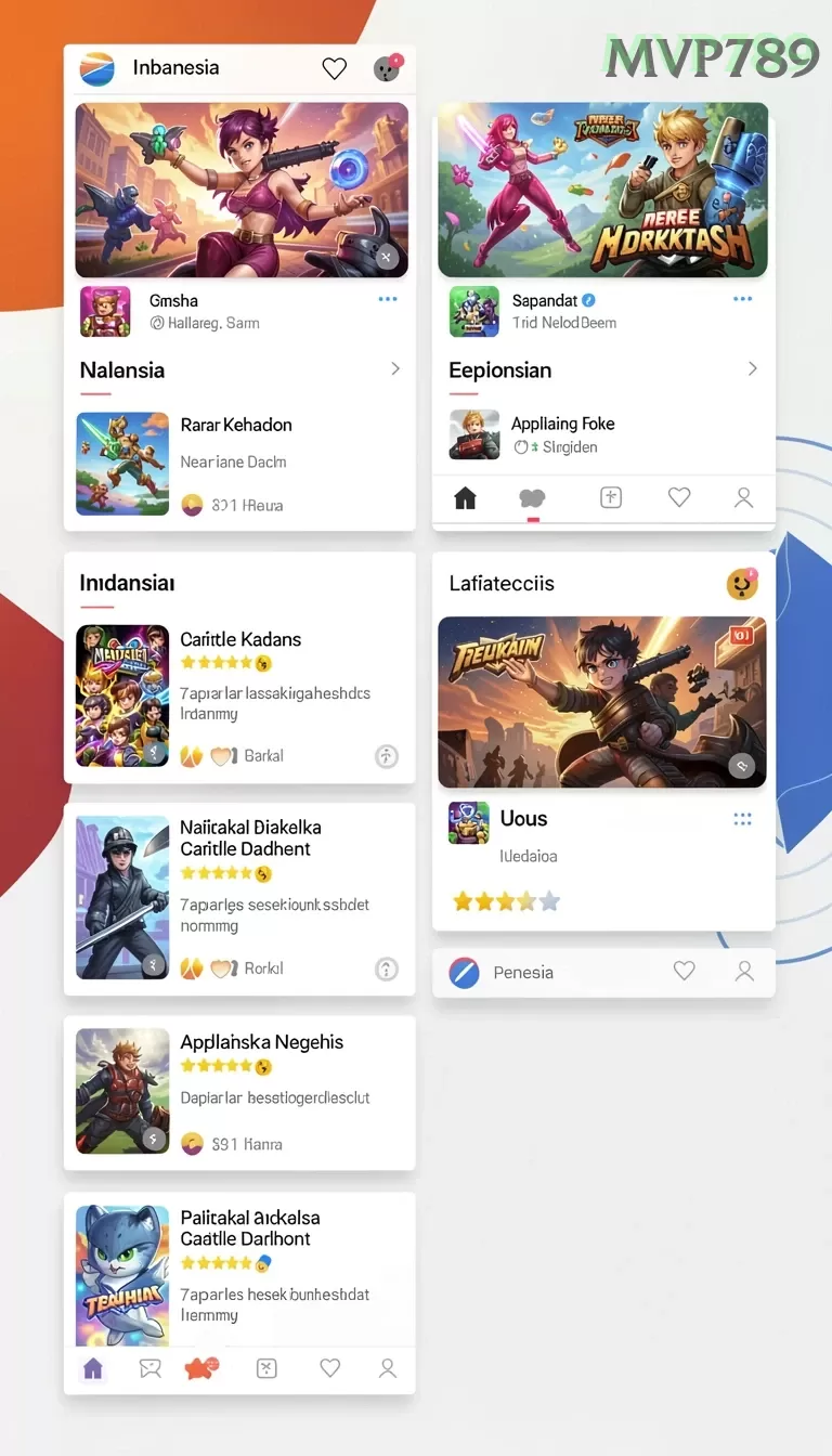 Screenshot Love Is All You Need