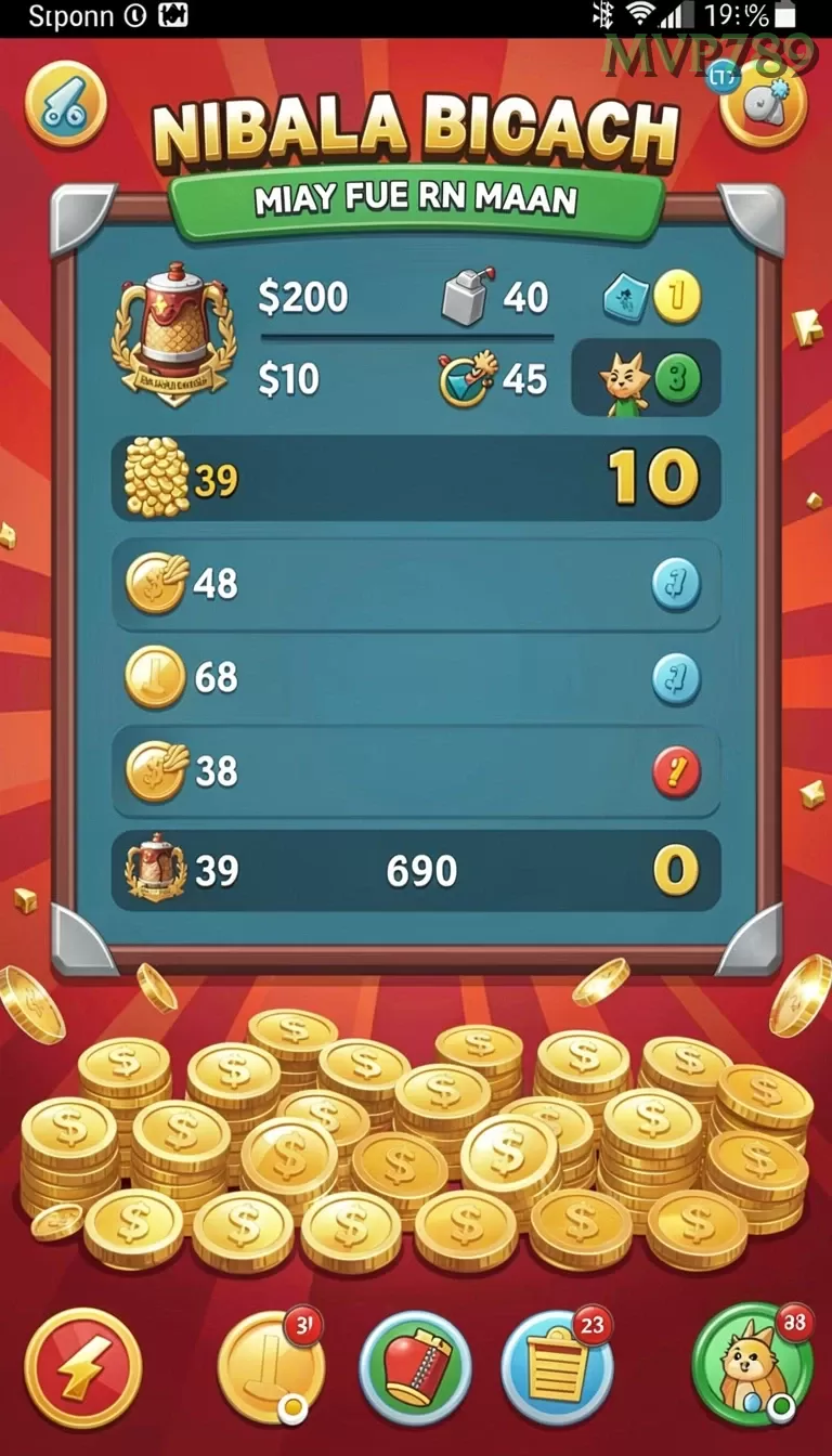 Screenshot Blessing Of The Dragon