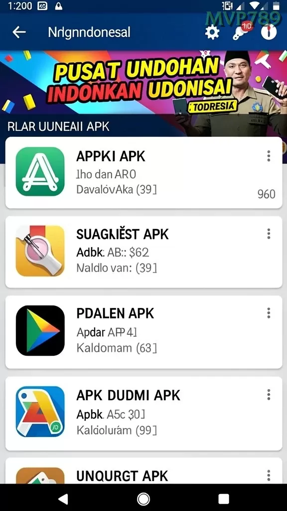 Screenshot Fruit Rush