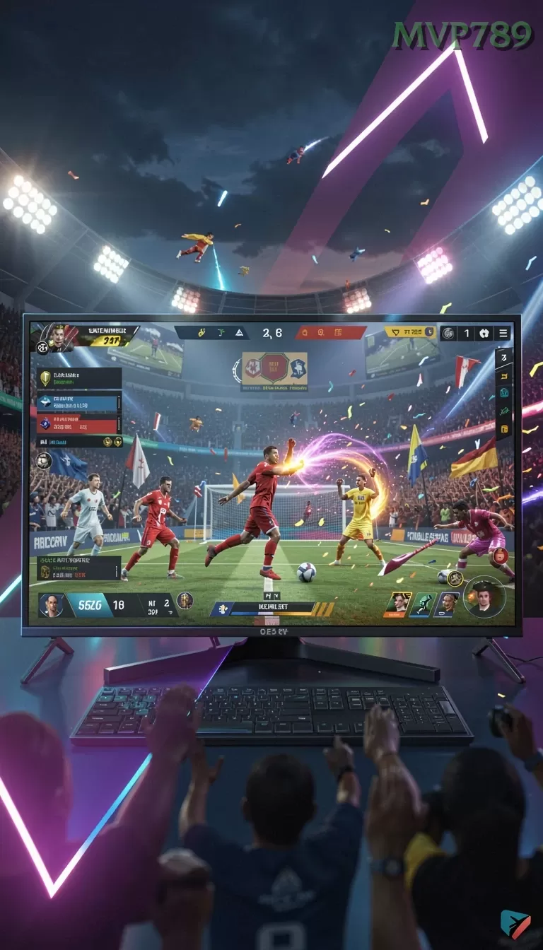 Screenshot Sword Of King